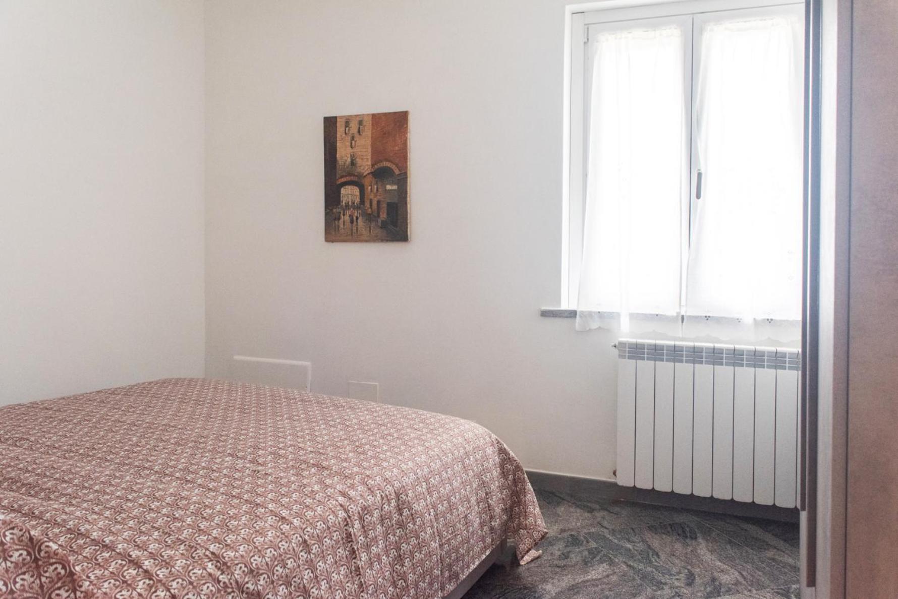 Guest House I Condotti Campagnano Di Roma Esterno foto